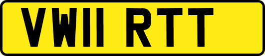 VW11RTT