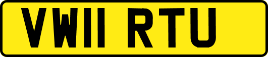VW11RTU