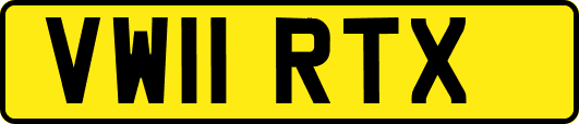 VW11RTX
