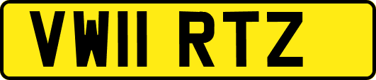 VW11RTZ