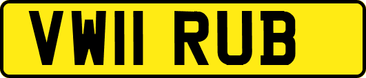 VW11RUB