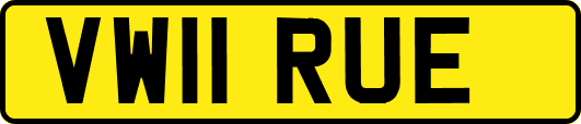 VW11RUE