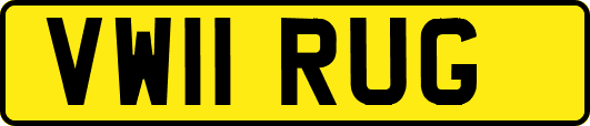 VW11RUG