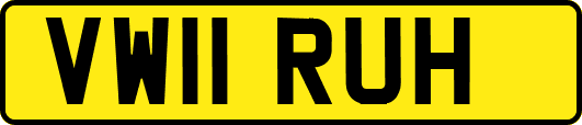VW11RUH