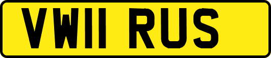 VW11RUS