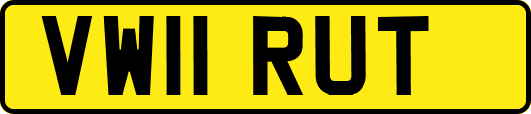 VW11RUT