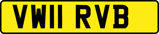 VW11RVB