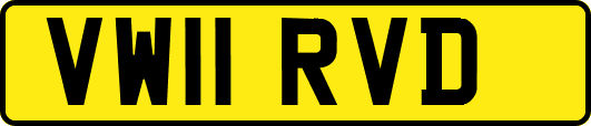 VW11RVD