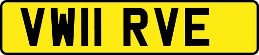 VW11RVE