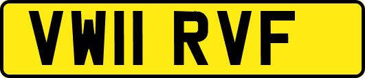 VW11RVF
