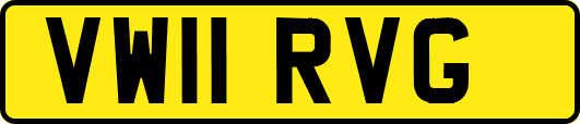 VW11RVG