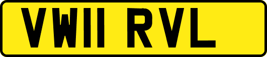 VW11RVL