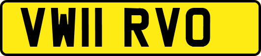 VW11RVO