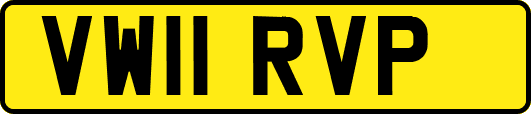 VW11RVP