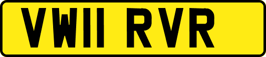 VW11RVR