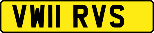 VW11RVS