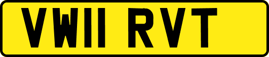 VW11RVT