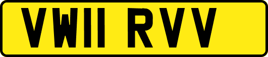 VW11RVV