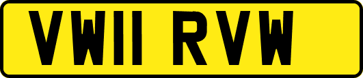 VW11RVW