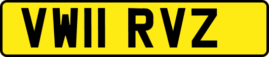 VW11RVZ