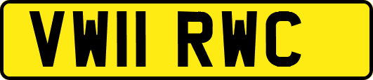 VW11RWC