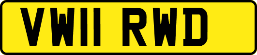 VW11RWD