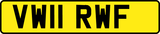 VW11RWF