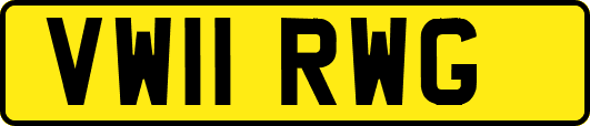 VW11RWG