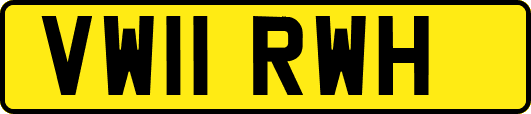 VW11RWH