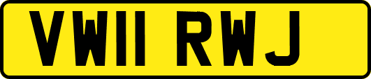 VW11RWJ