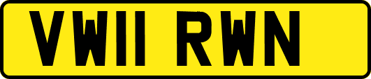 VW11RWN