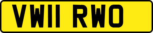 VW11RWO