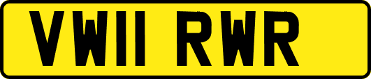VW11RWR