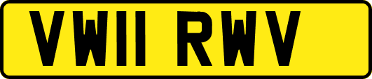 VW11RWV