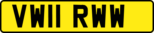 VW11RWW