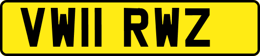 VW11RWZ