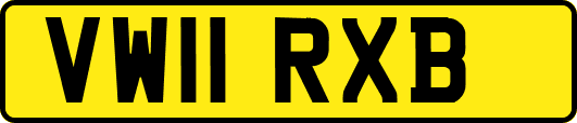 VW11RXB