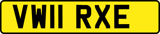 VW11RXE