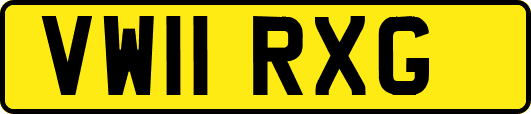 VW11RXG