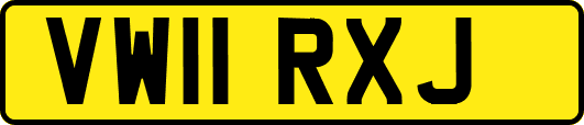 VW11RXJ