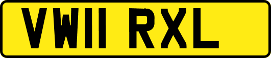 VW11RXL