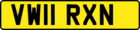VW11RXN