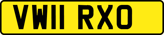 VW11RXO