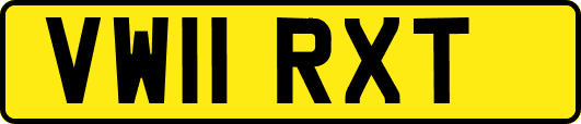 VW11RXT