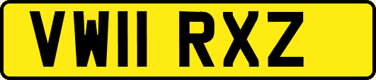 VW11RXZ