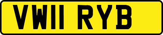 VW11RYB