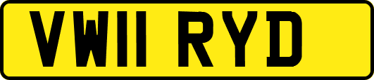 VW11RYD