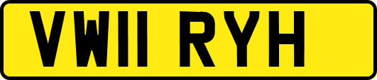 VW11RYH