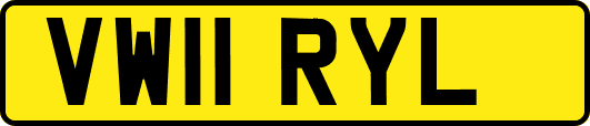 VW11RYL