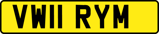 VW11RYM